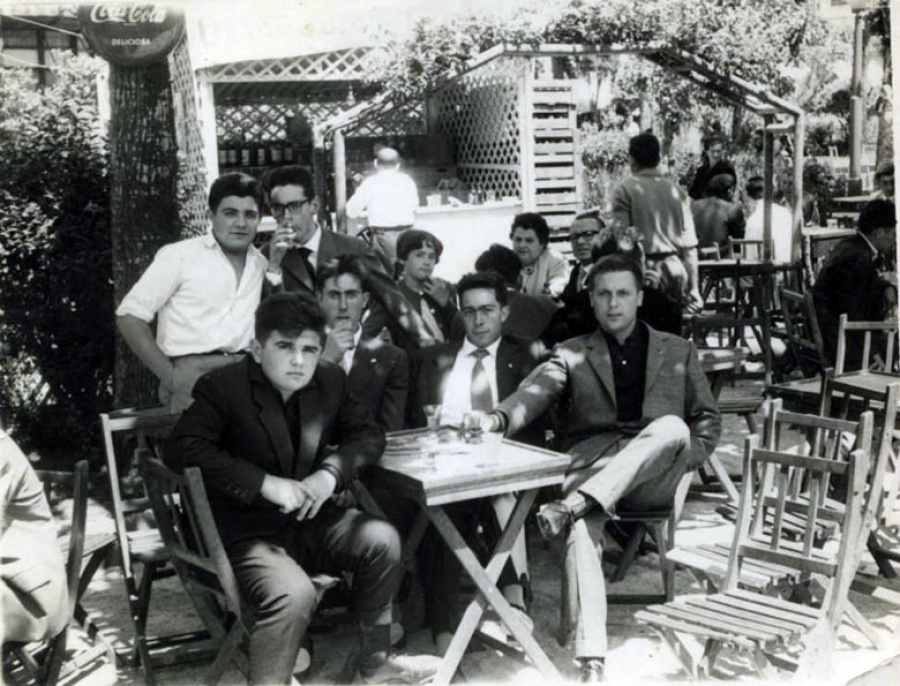 1963 - Fiestas de San Juan